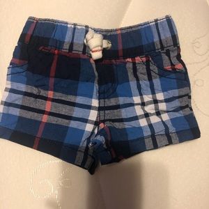 Boy Shorts